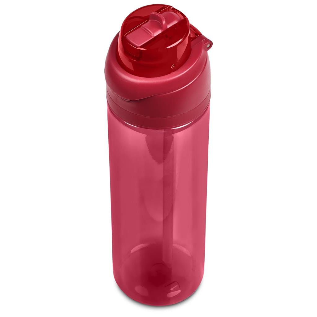 Slazenger Trooper Recycled PET Water Bottle - 800ml